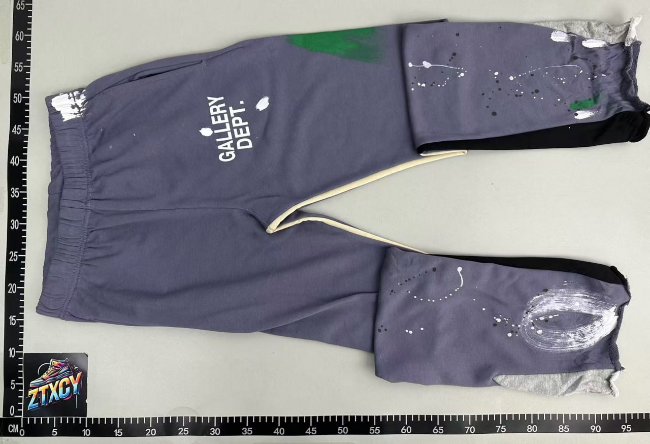 Gallery Dept. Paint Splatter Sweatpants [40 styles]