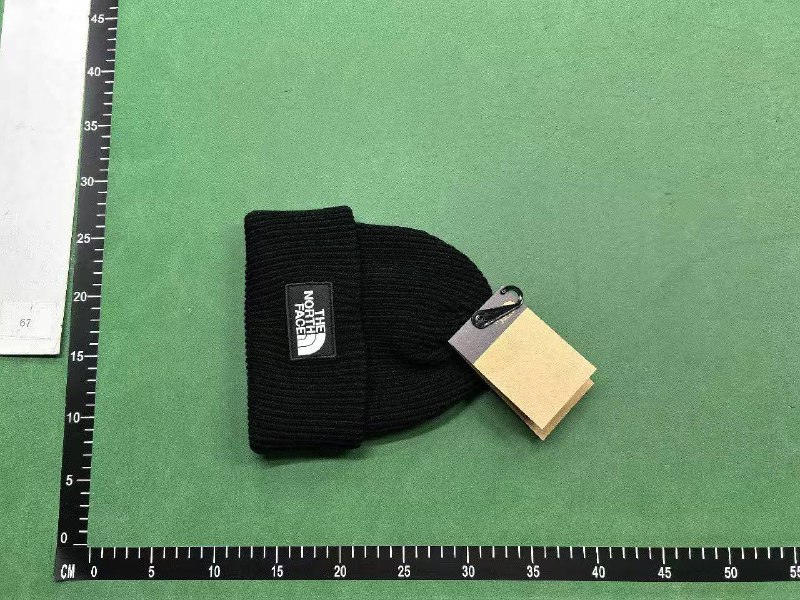 The North Face Beanie [38 styles]