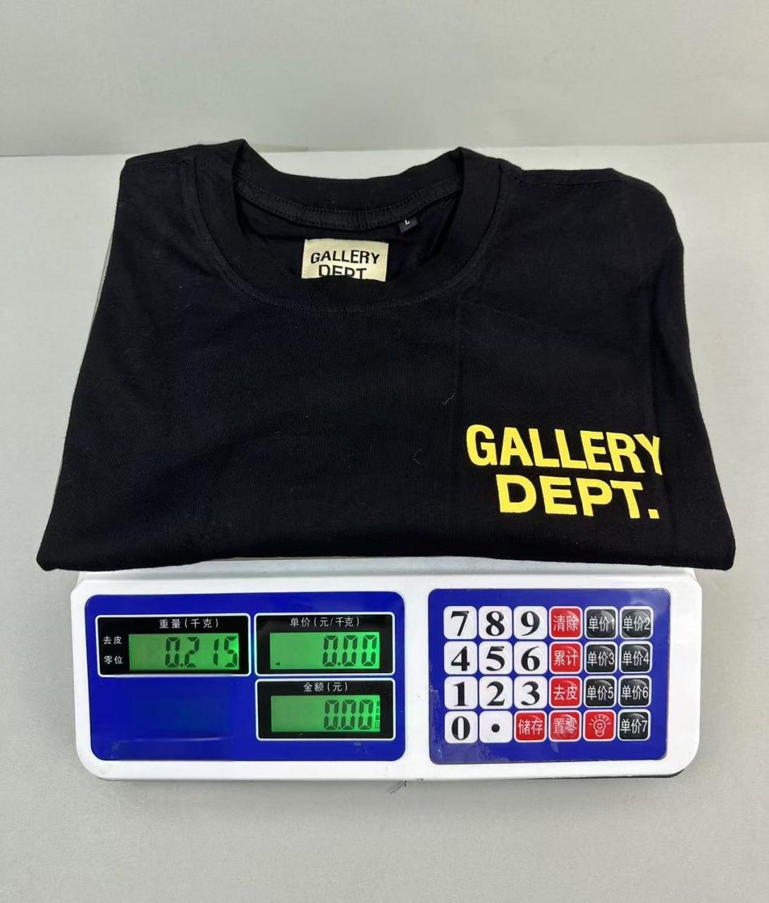 Gallery Dept. T-Shirts [26 styles]