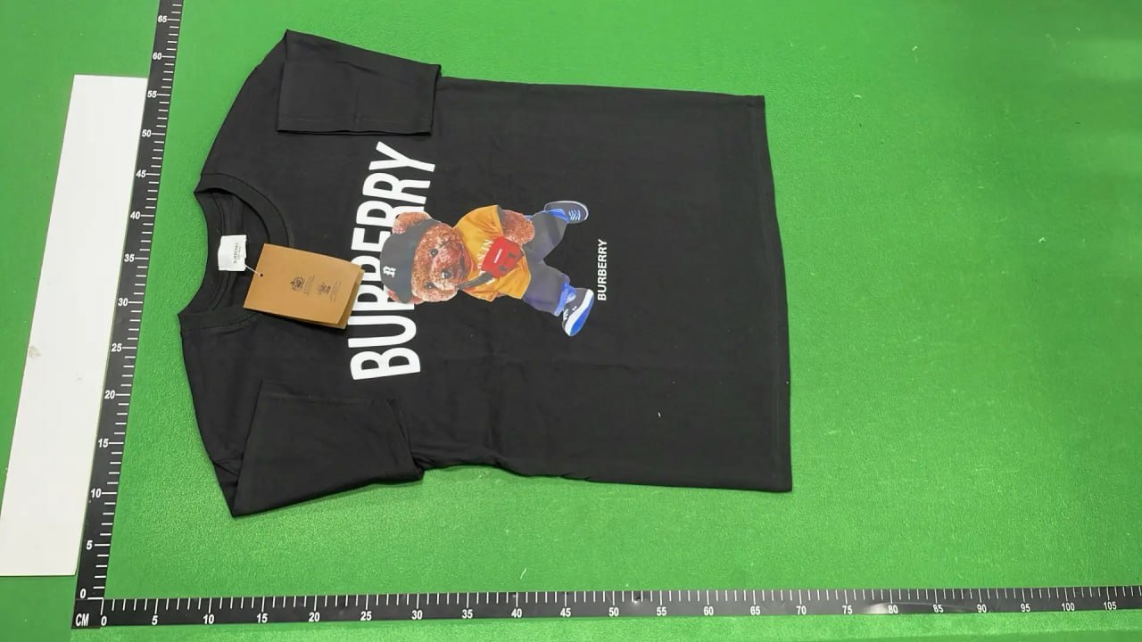 Burberry T-Shirts [37 styles]