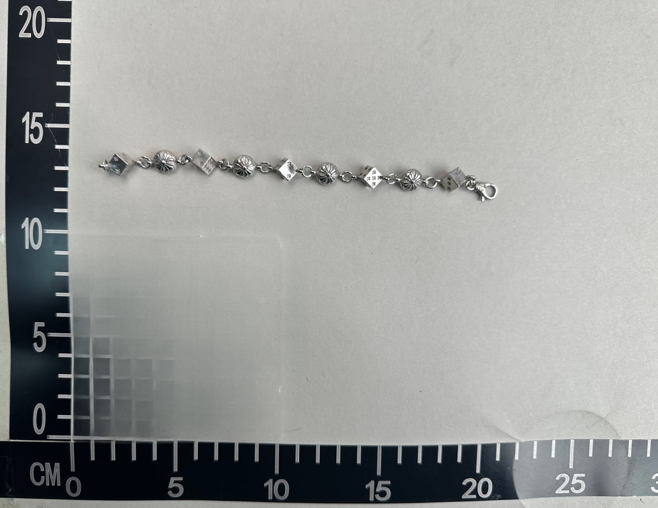 Chrome Hearts Chain Necklaces [40 styles]