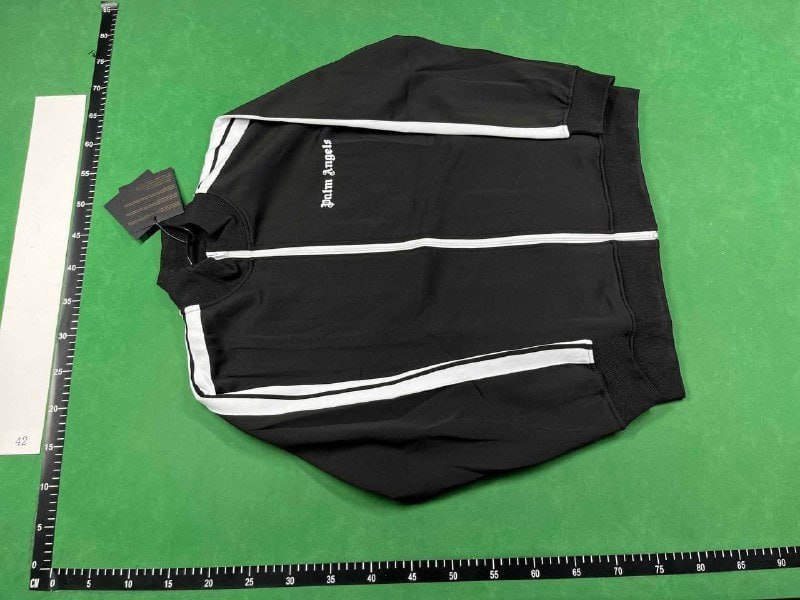 Palm Angels Track Jacket [40 styles]