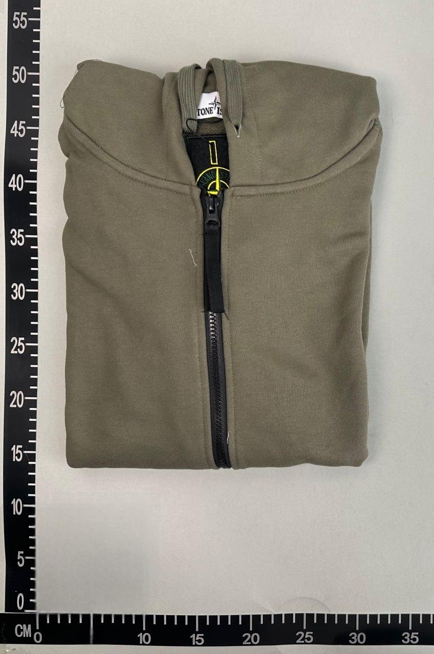 Stone Island Hoodie [8 styles]