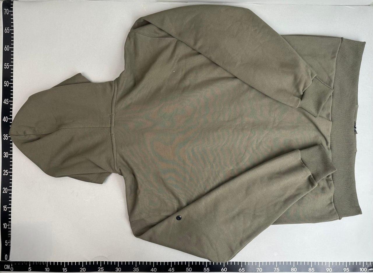 Stone Island Hoodie [8 styles]