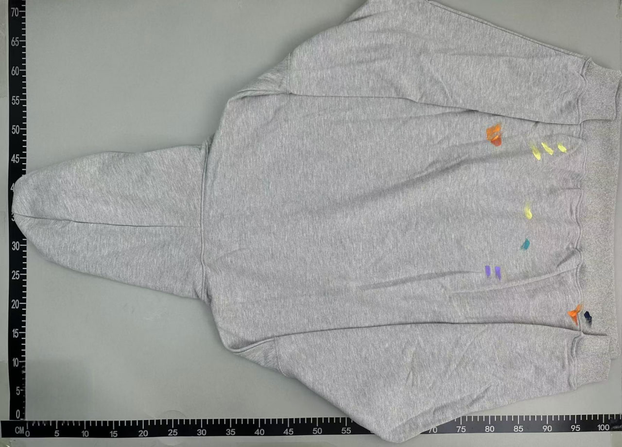 Gallery Dept. Hoodie [22 styles]