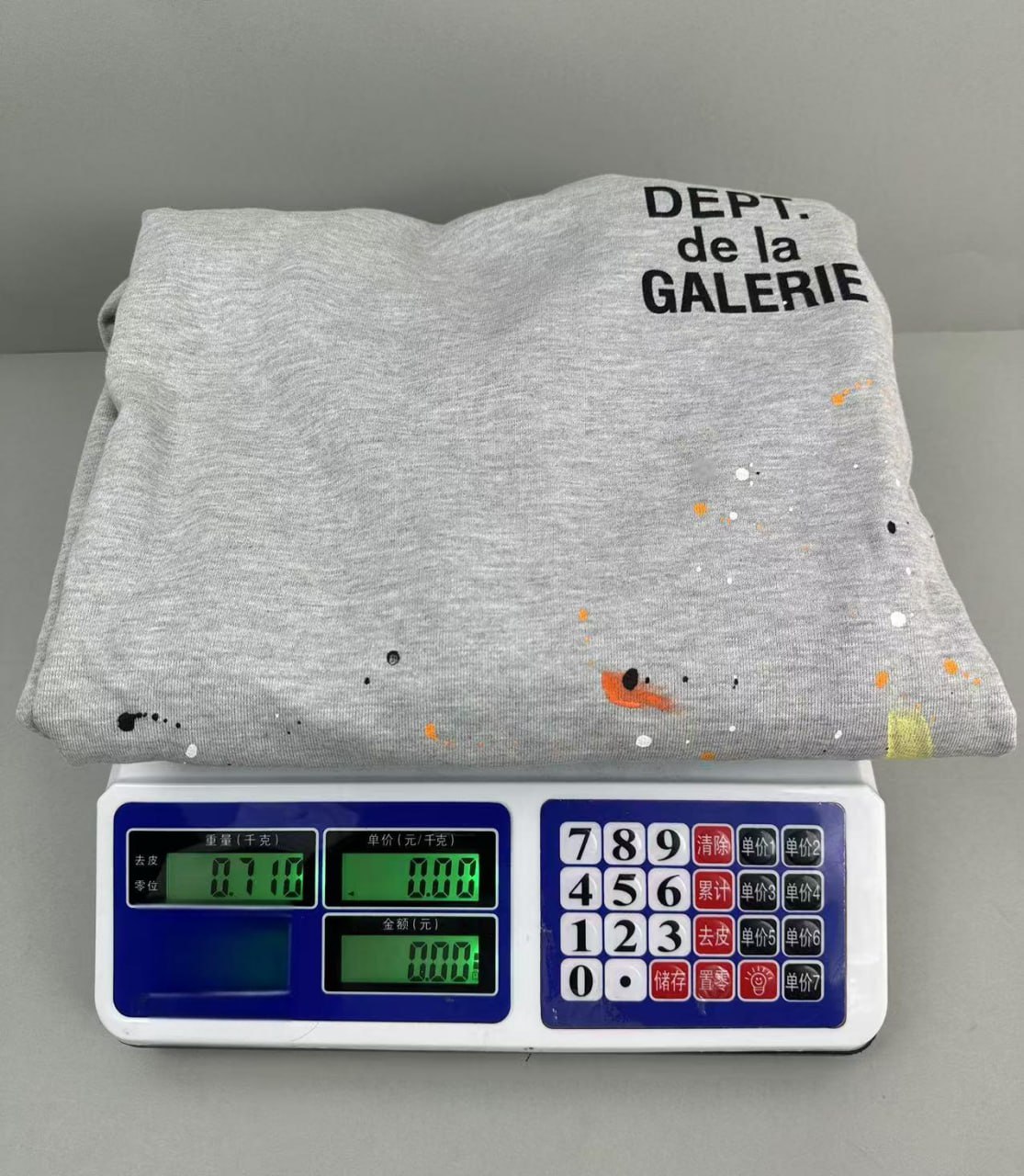 Gallery Dept. Hoodie [22 styles]