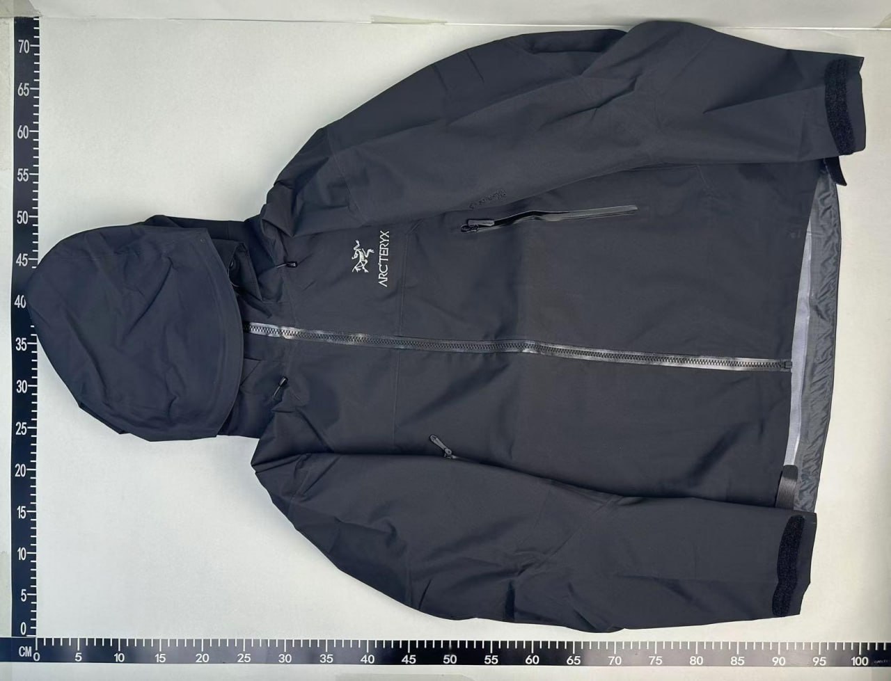 Arc'teryx AR Series Jacket [14 styles]