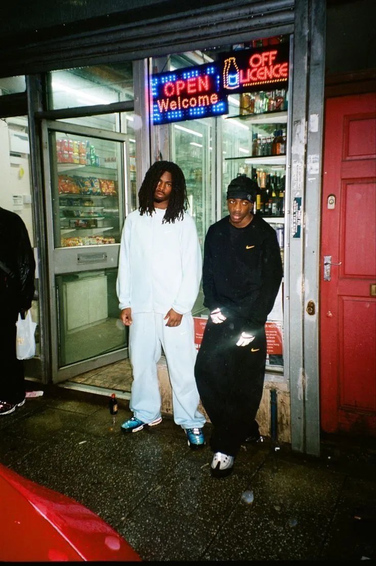 Nike N98 Puffer Jacket [39 styles]