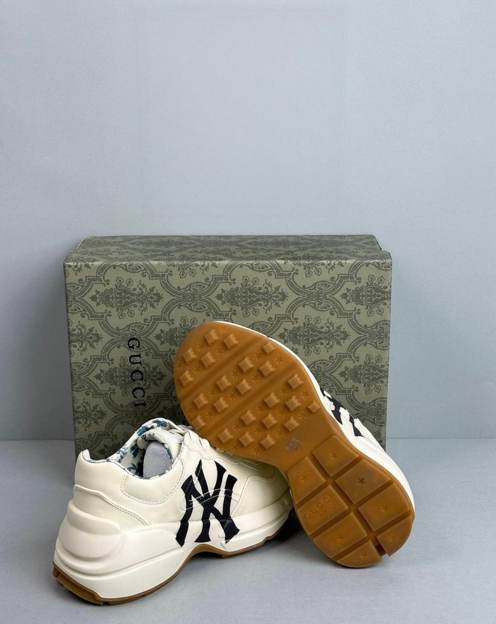 Gucci Rhyton Sneakers [32 styles]