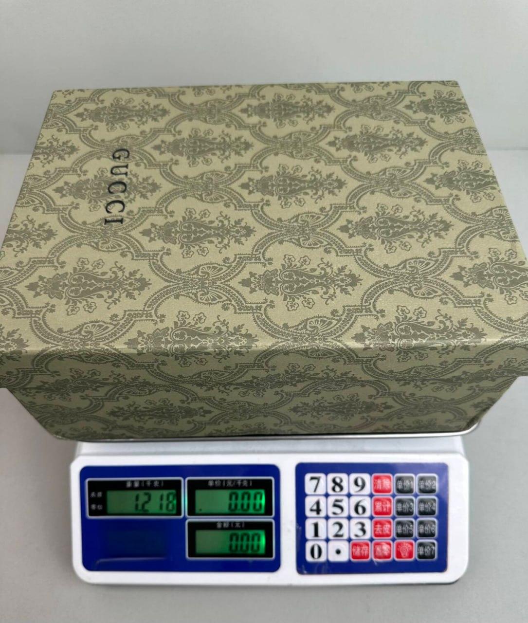 Gucci Rhyton Sneakers [32 styles]