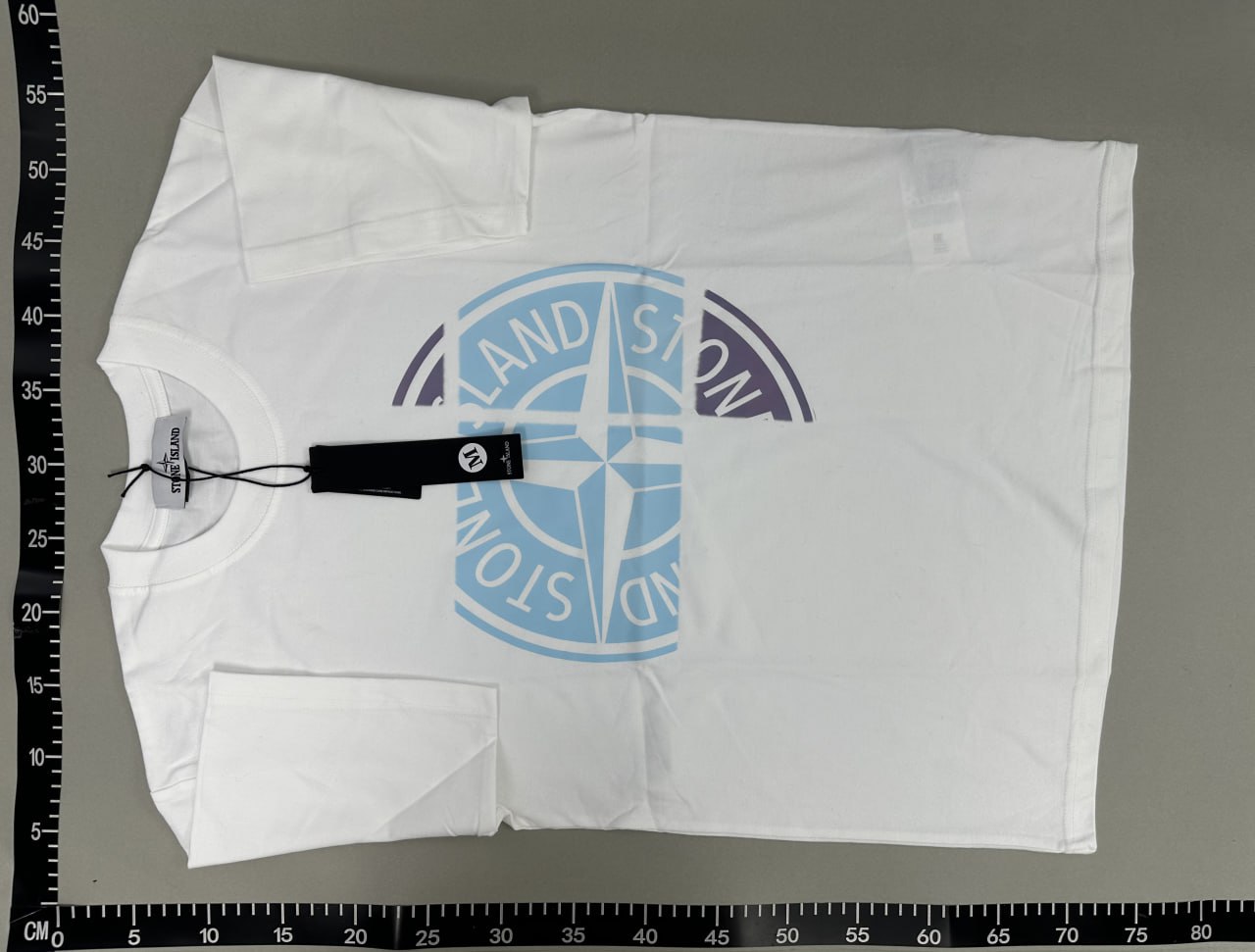 Stone Island Compass Logo T-Shirt [32 styles]