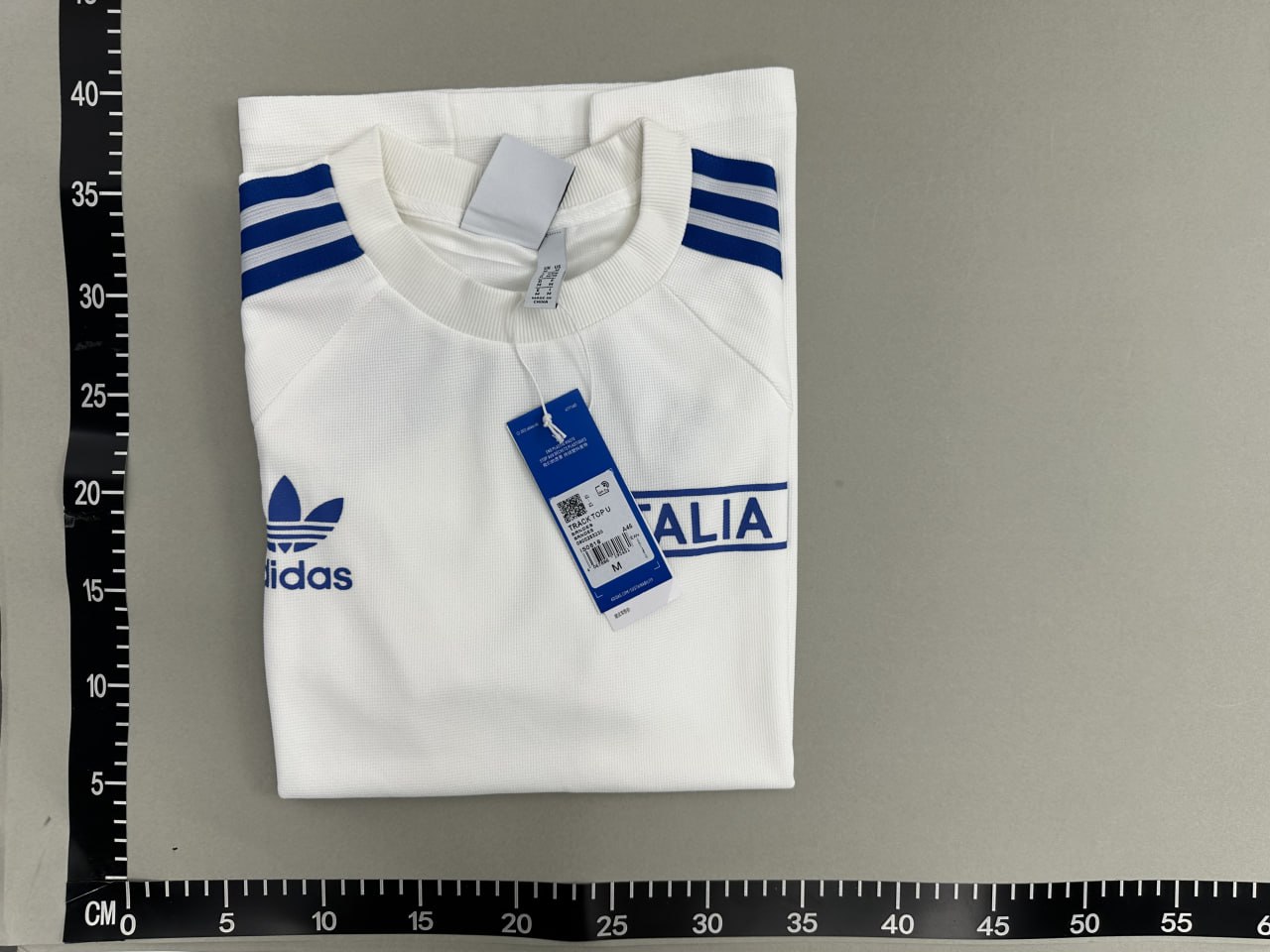 Adidas Italia T-Shirt [2 styles]