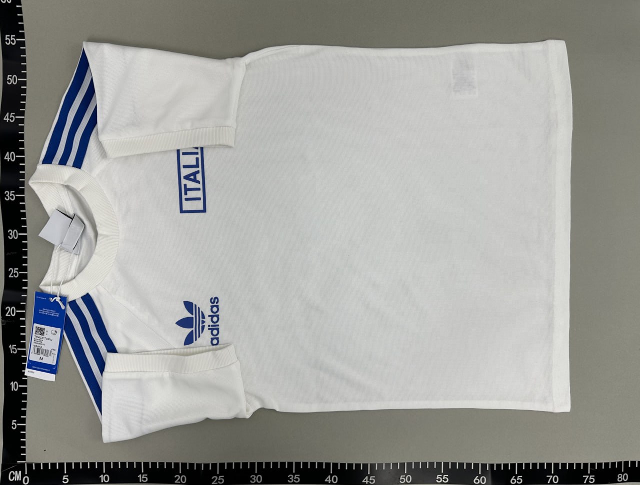 Adidas Italia T-Shirt [2 styles]