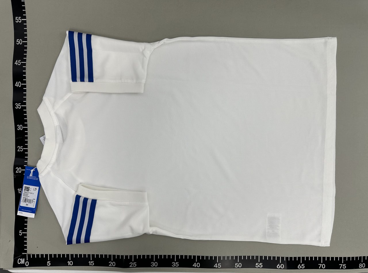 Adidas Italia T-Shirt [2 styles]