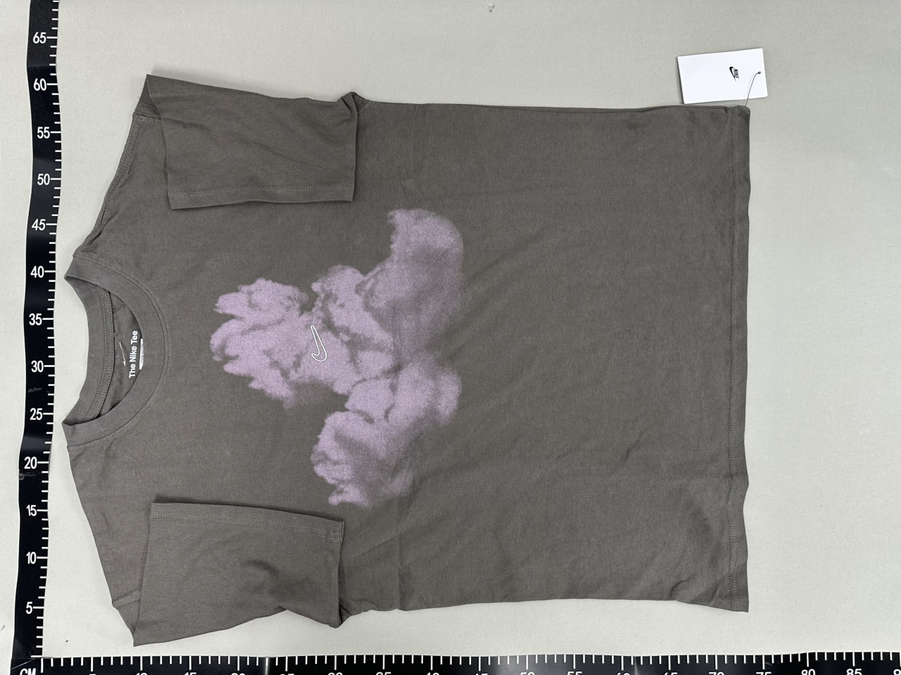 Nike Swoosh T-Shirt [29 styles]