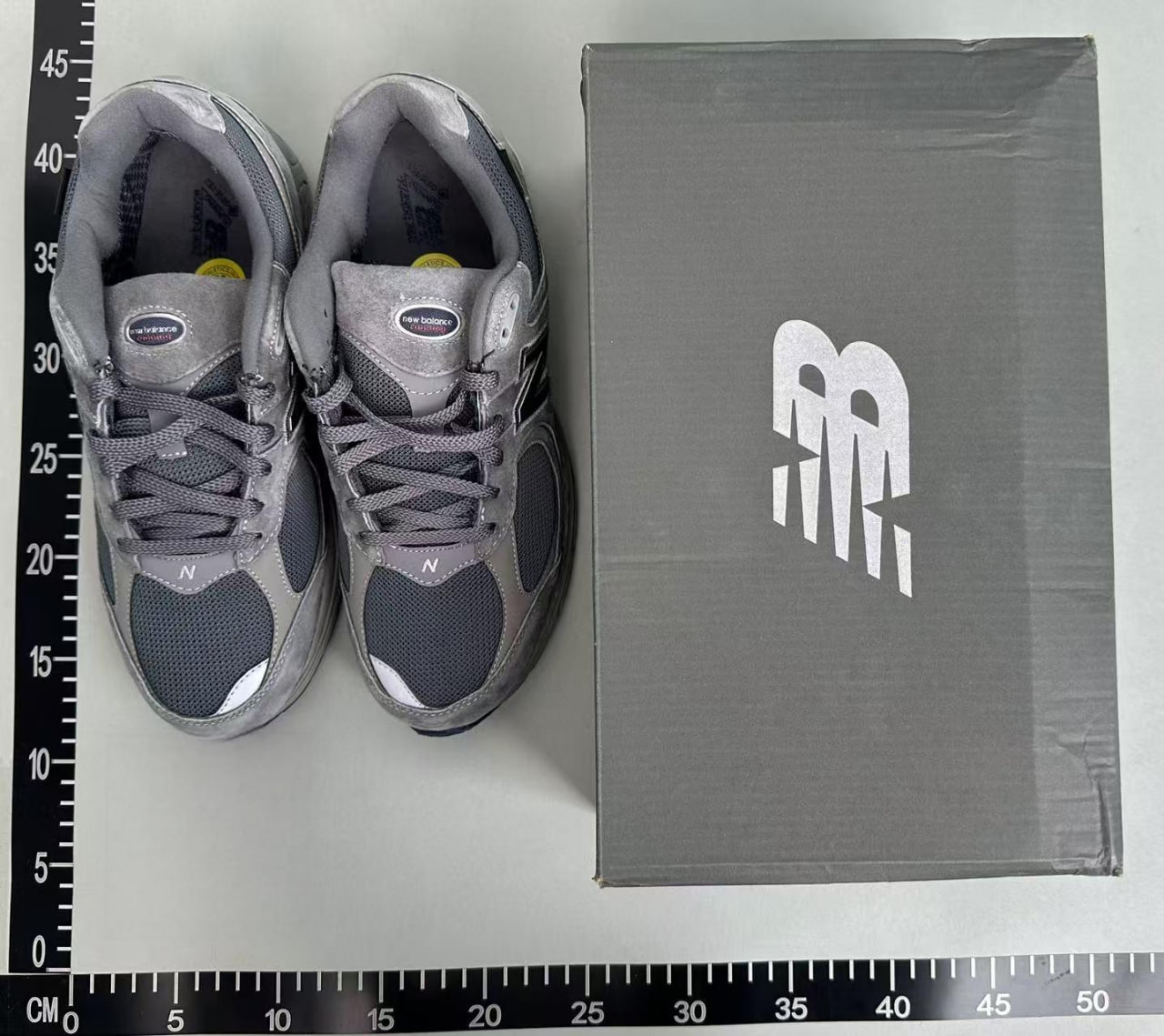 New Balance 2002R Sneakers [25 styles]