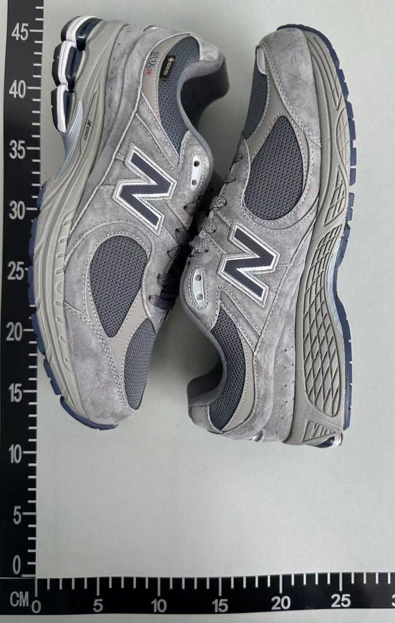 New Balance 2002R Sneakers [25 styles]
