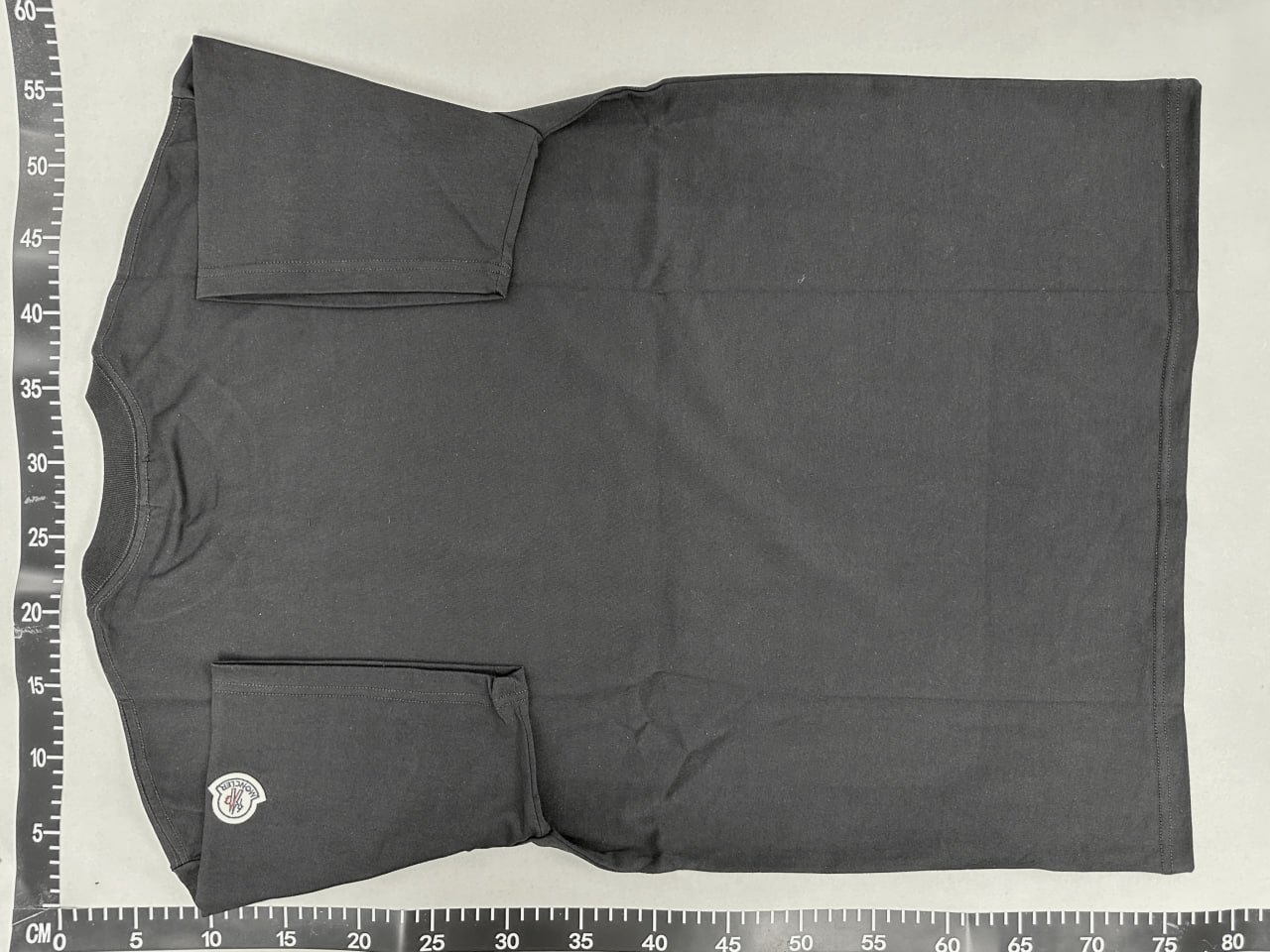 Moncler Logo T-Shirt [40 styles]