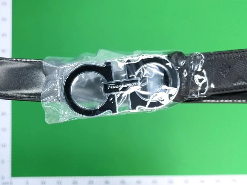 Salvatore Ferragamo Gancini Belt [17 styles]