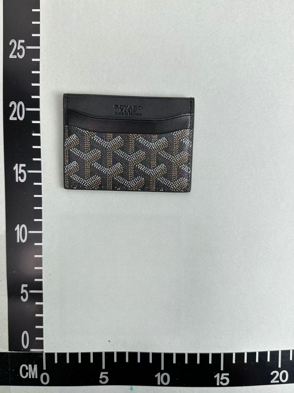 Goyard Saint Louis Card Holder [9 styles]