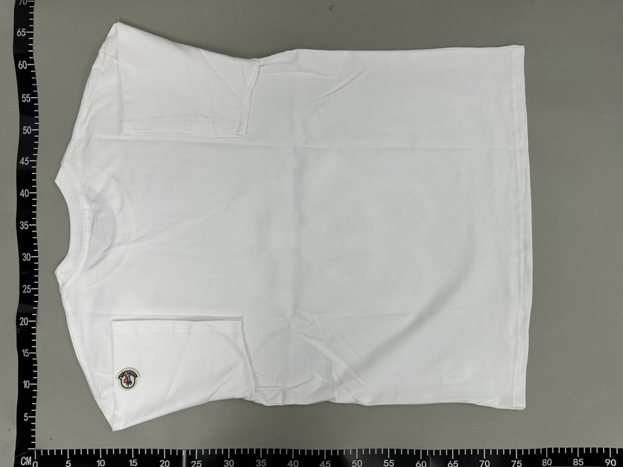 Moncler Logo T-Shirt [37 styles]