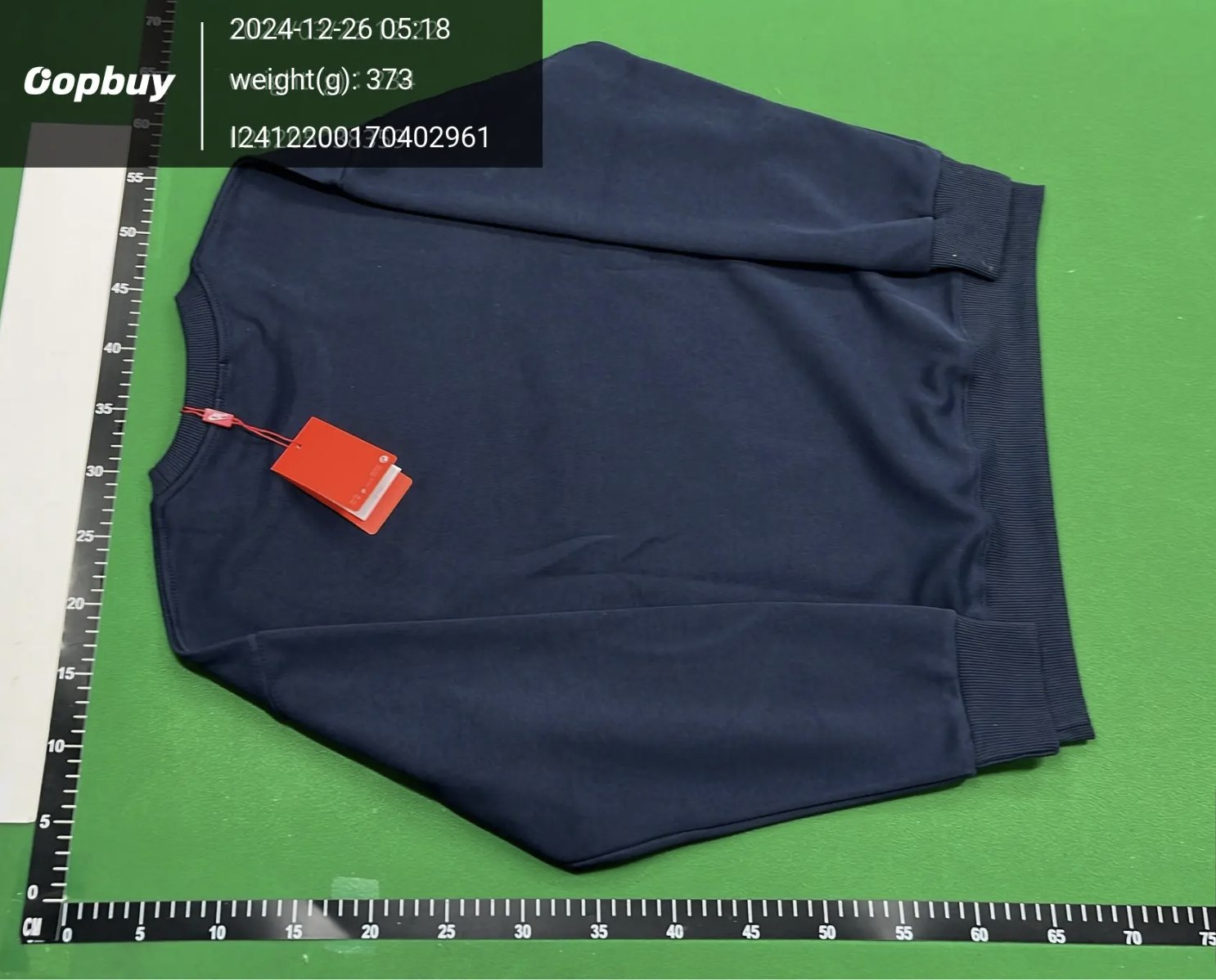 Nike Sportswear Crewneck T-Shirts [10 styles]