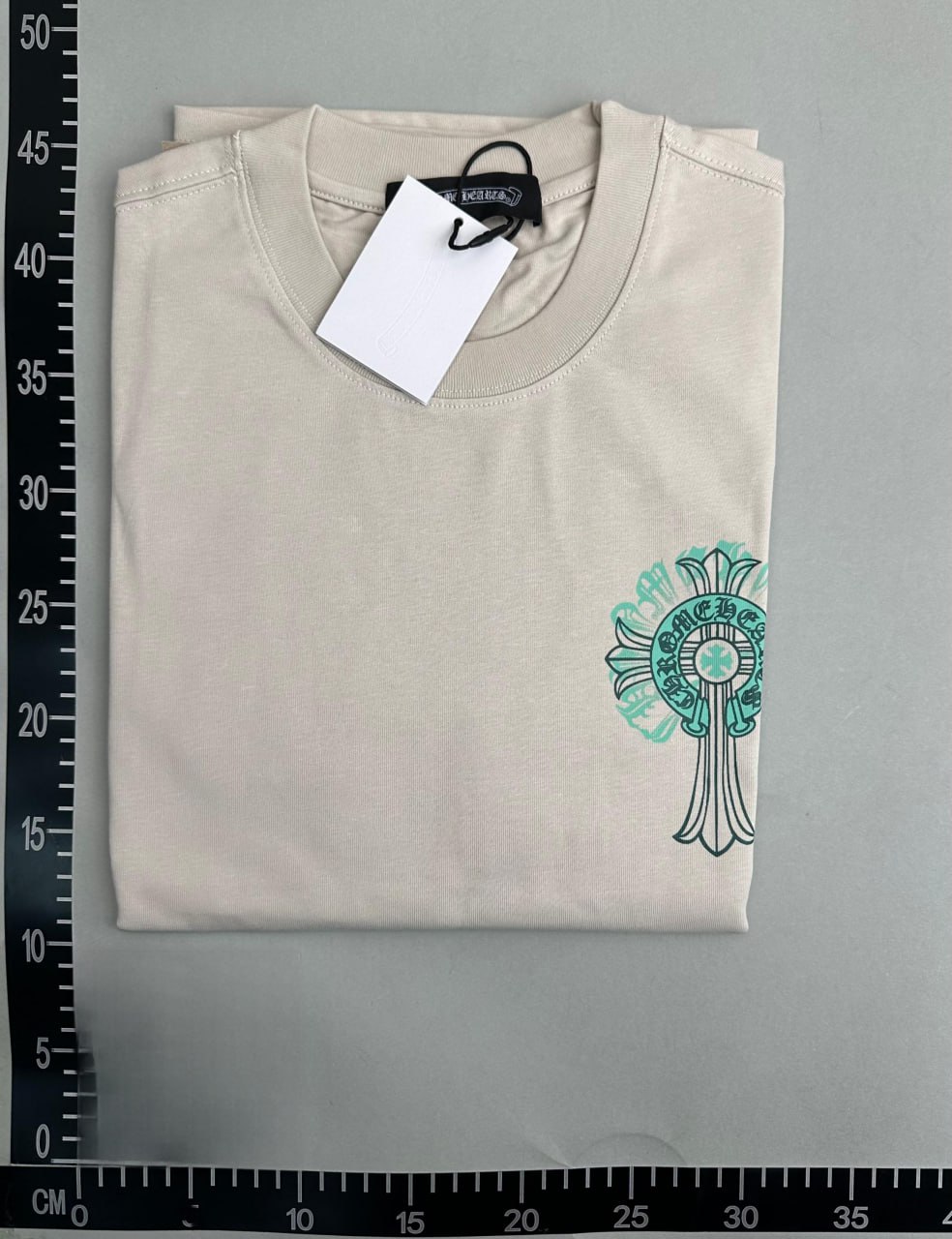 Chrome Hearts Skull T-Shirt [40 styles]