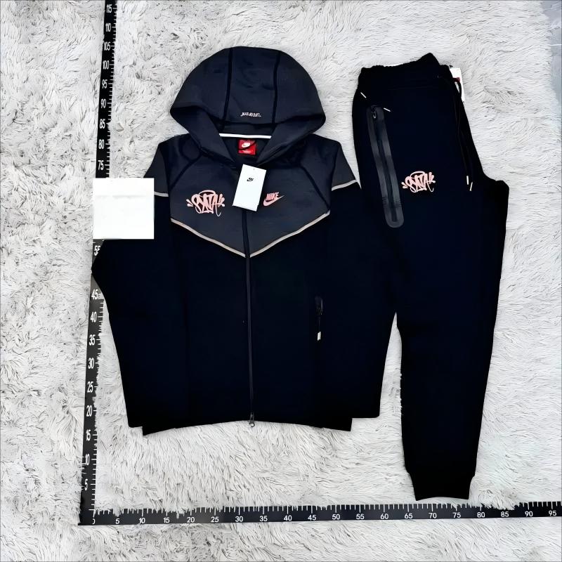 Nike Swoosh Track Suit