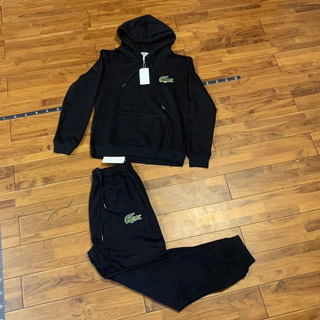 Lacoste Hoodies/Sweaters [24 styles]
