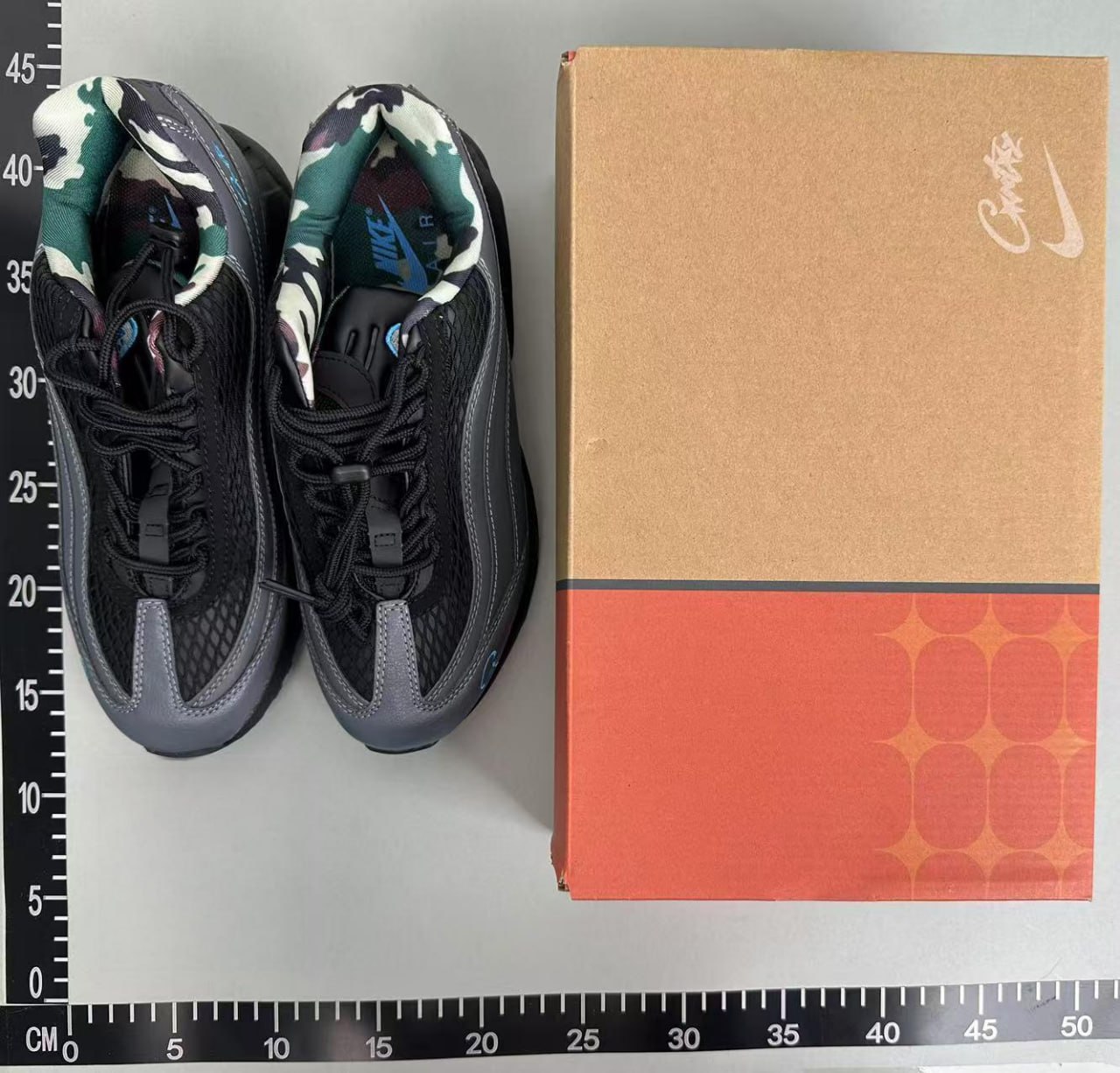 Nike Air Max 95 Sneakers [18 styles]