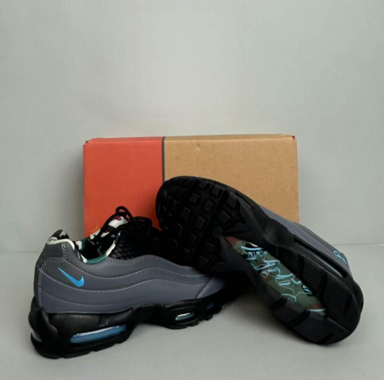 Nike Air Max 95 Sneakers [18 styles]