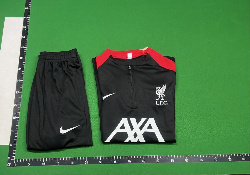 Liverpool FC Training Tracksuit [38 styles]