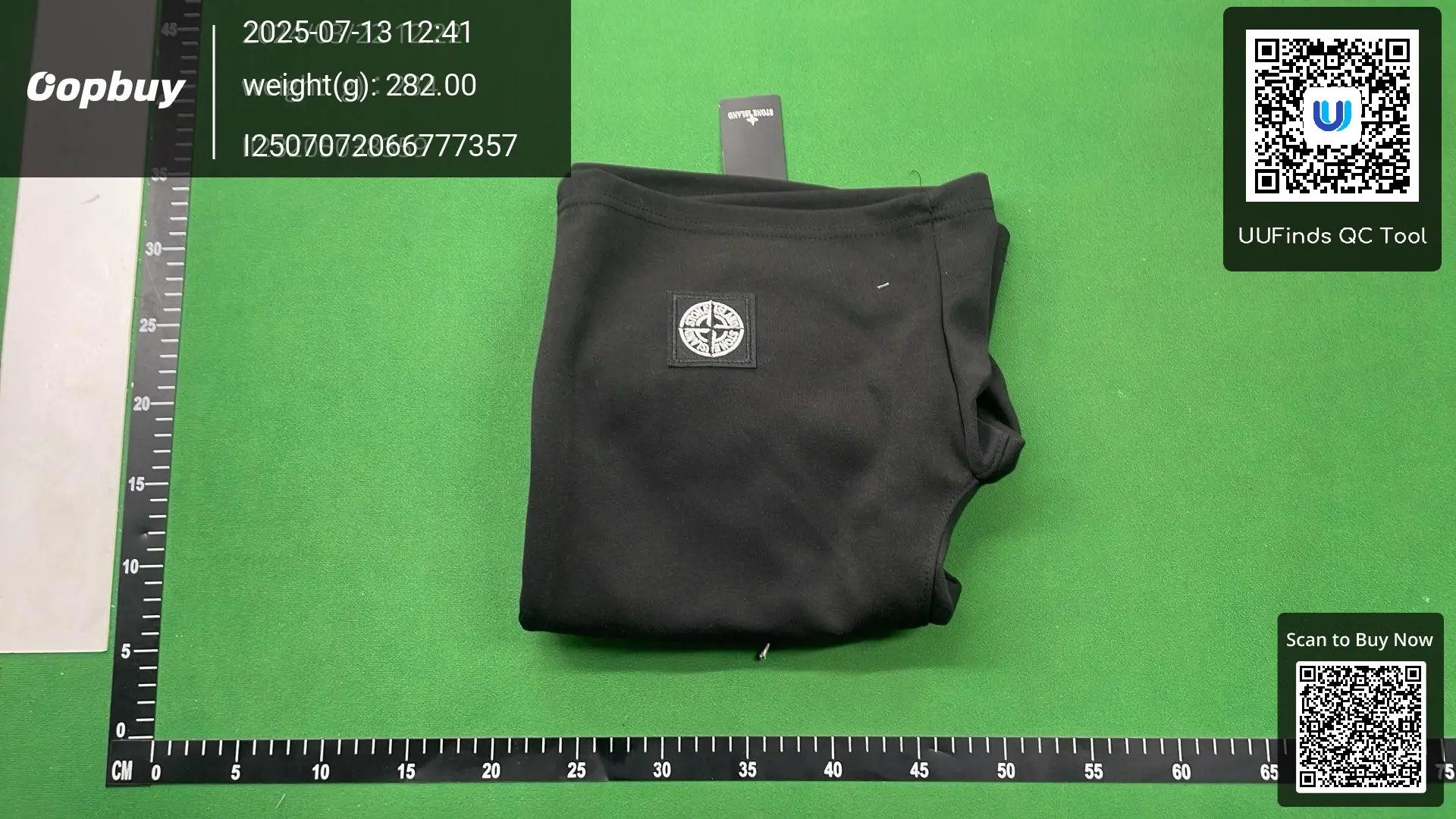 Stone Island Shorts [38 styles]