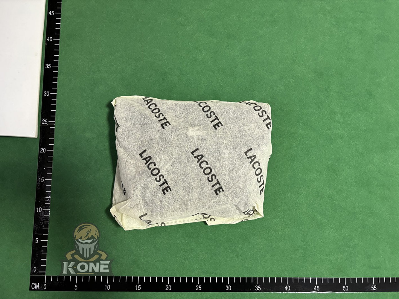 Lacoste Crossbody Bag with Matching Pouch [6 styles]