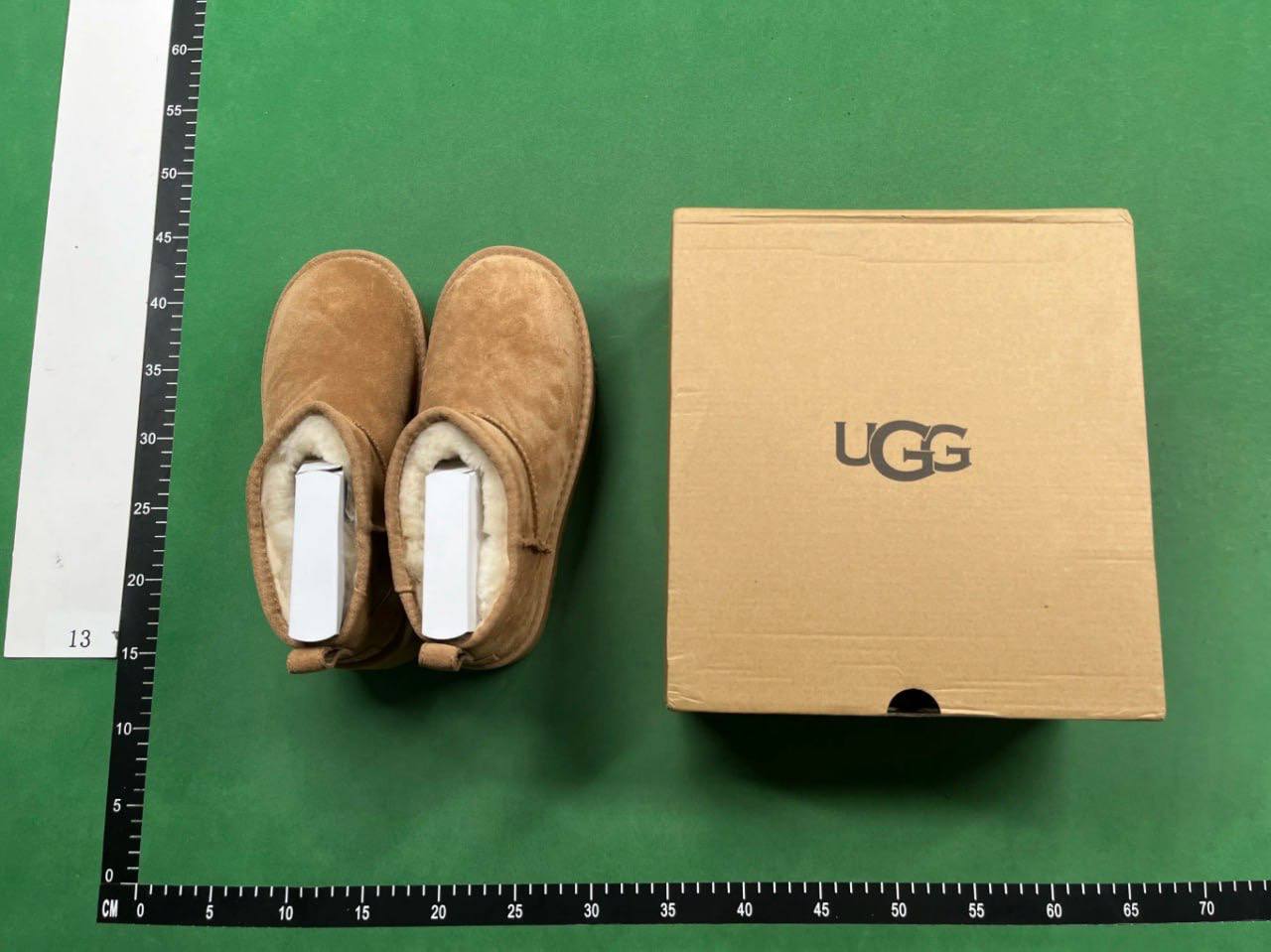 UGG Mini Bailey Button Boots [26 styles]