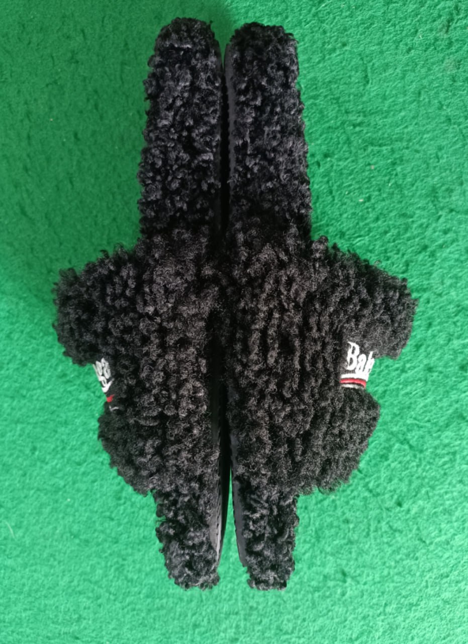 Balenciaga Slippers [5 styles]