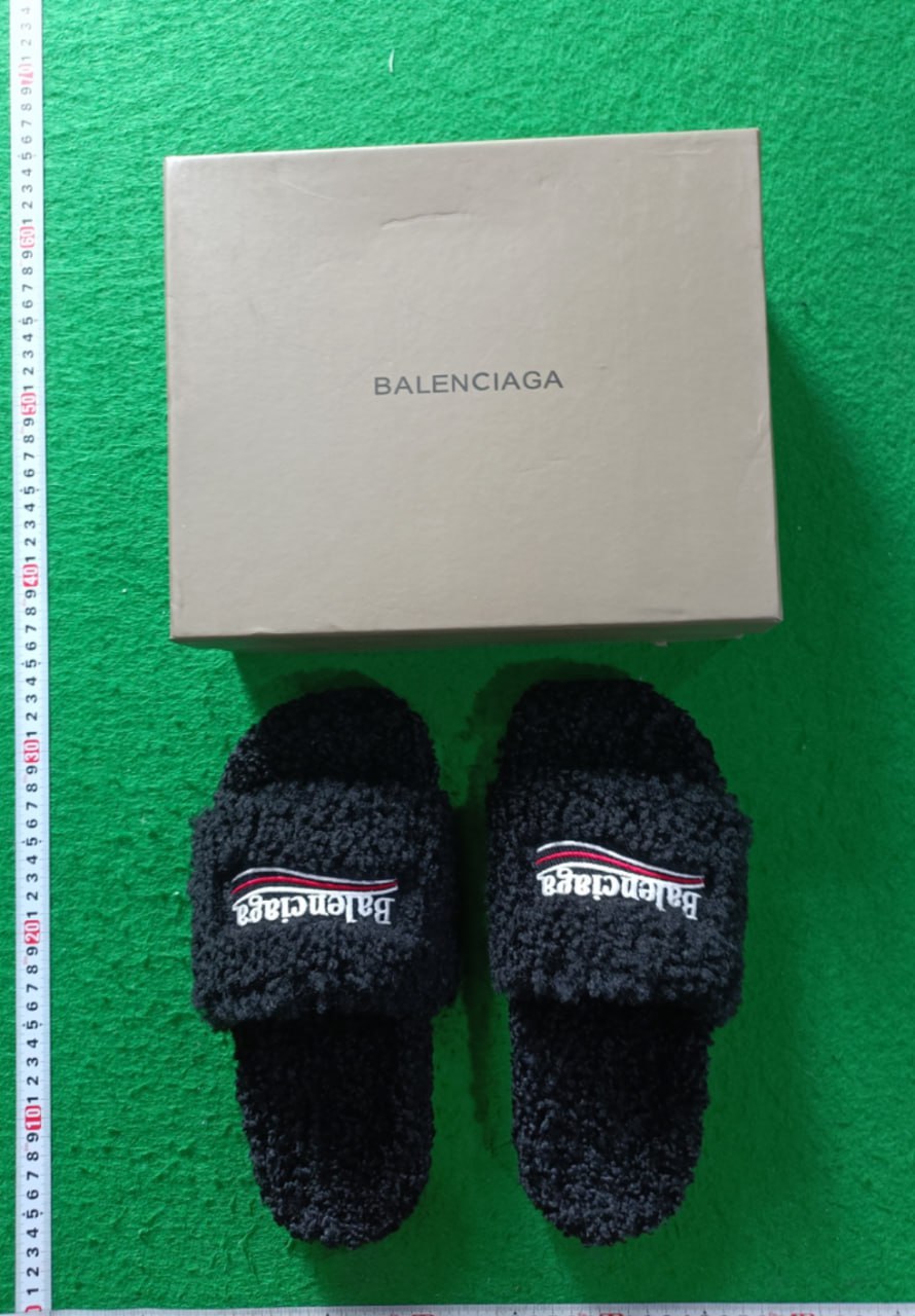 Balenciaga Slippers [5 styles]