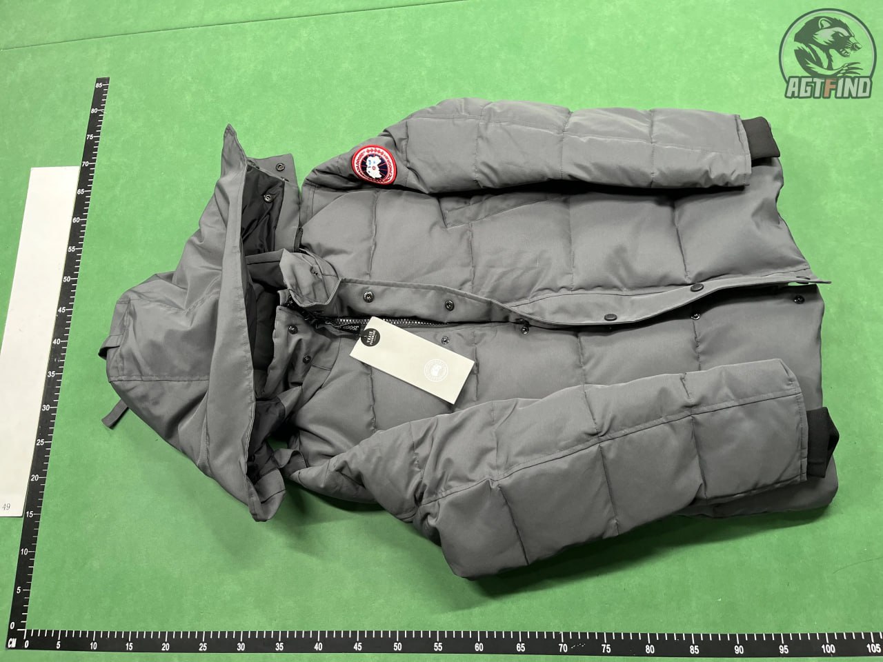 Canada Goose Expedition Parka Jacket [18 styles]