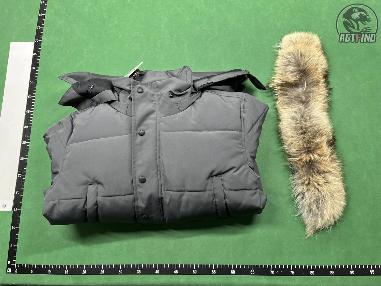 Canada Goose Expedition Parka Jacket [18 styles]