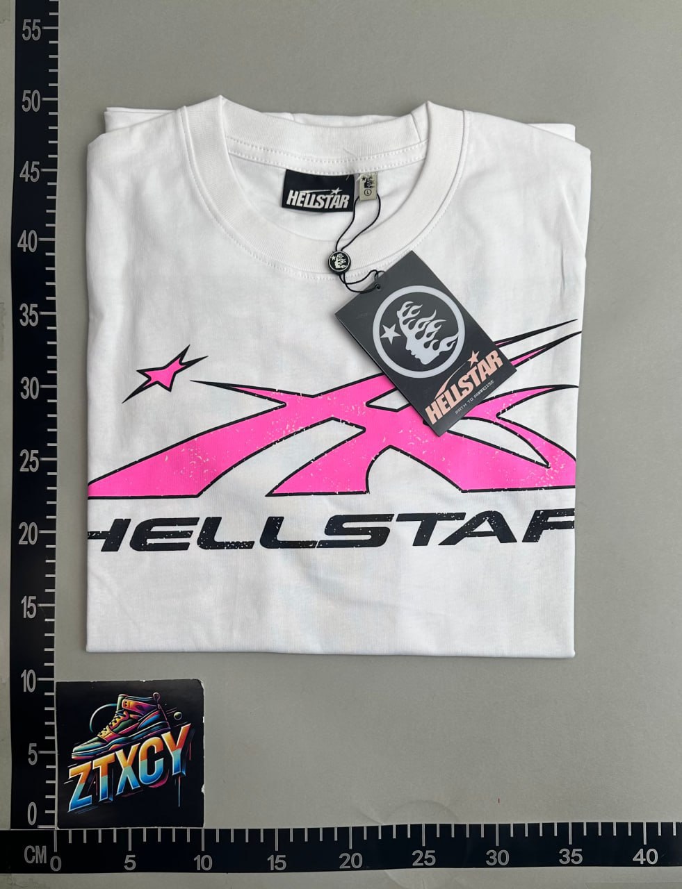 Hellstar Records Brainwashed World Tour 2005 T-Shirts [39 styles]