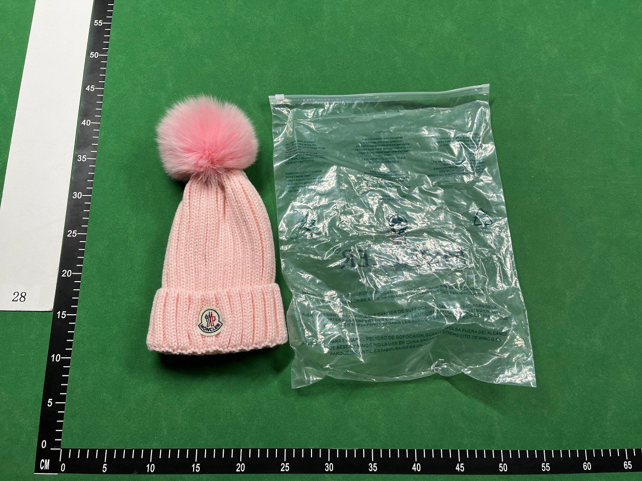 Moncler Pom-Pom Knit Beanie [39 styles]