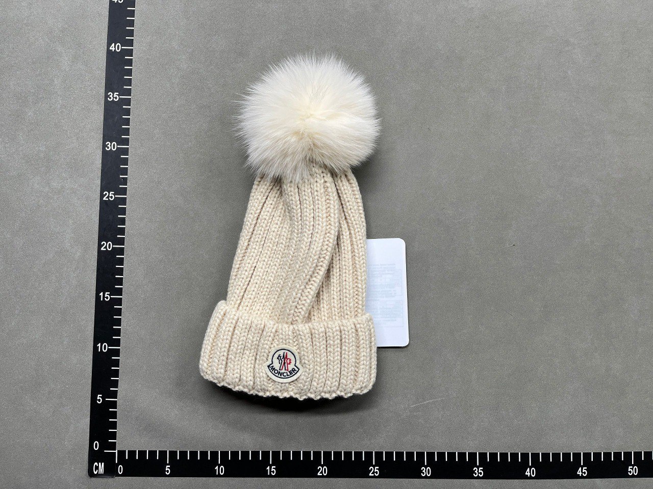 Moncler Pom-Pom Knit Beanie [39 styles]
