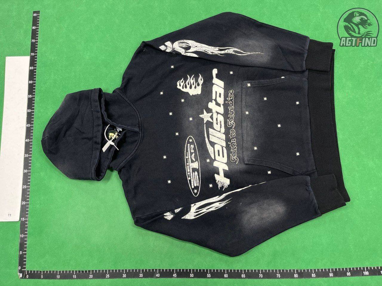 Hellstar Hoodies [27 styles]