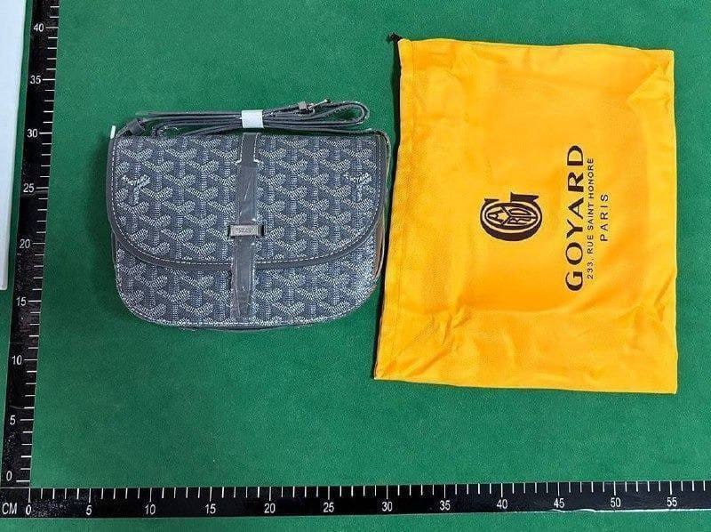 Goyard Saint Louis PM Crossbody Bag [27 styles]