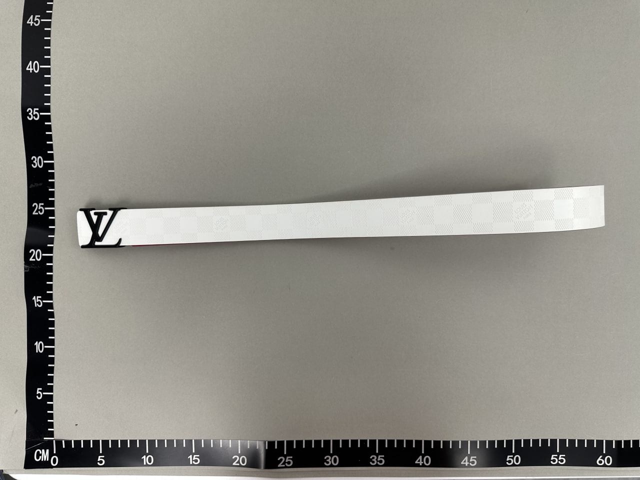 Louis Vuitton Inventeur Belts [20 styles]