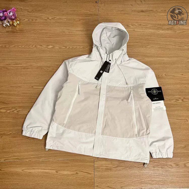 Stone Island Jacket [40 styles]