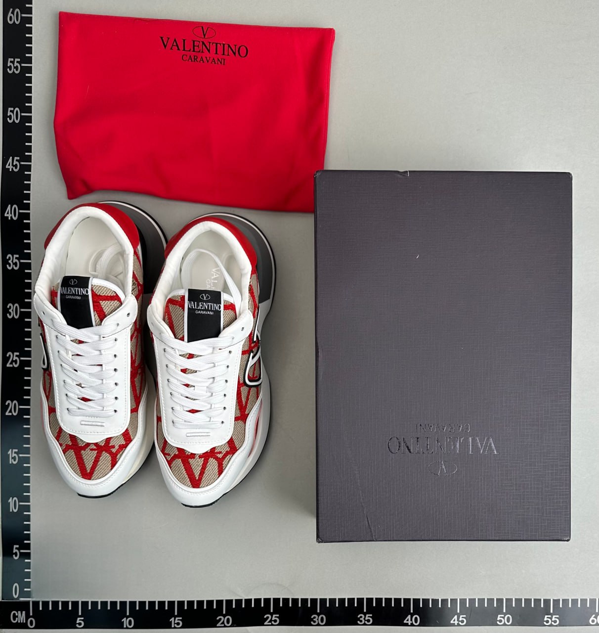 Valentino Garavani B22 Sneakers [12 styles]