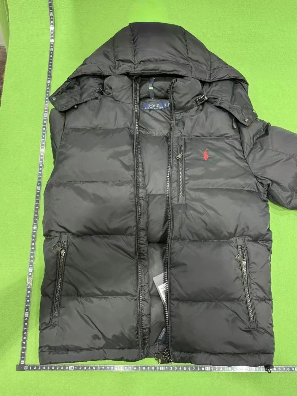 Polo Ralph Lauren Puffer Jacket [5 styles]