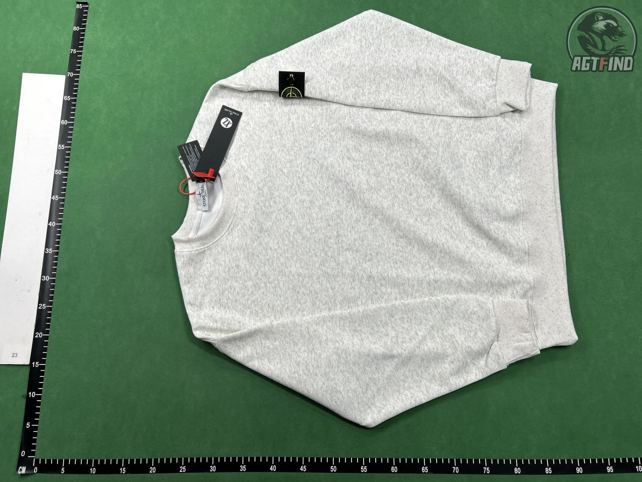 Stone Island Crewneck Sweatshirt [37 styles]