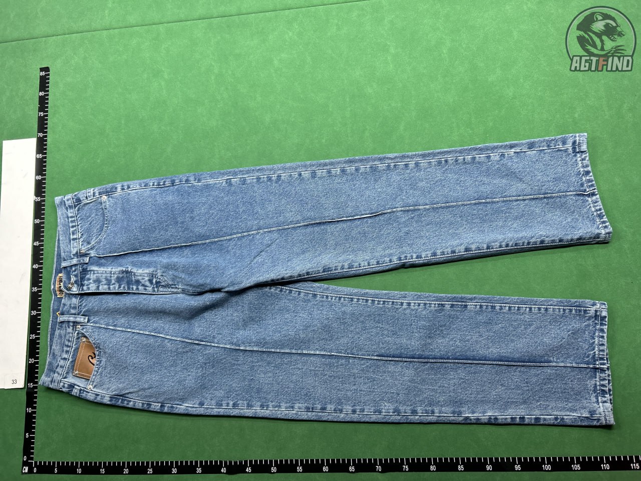 C Star Denim Jacket/Pants/Shorts [27 styles]